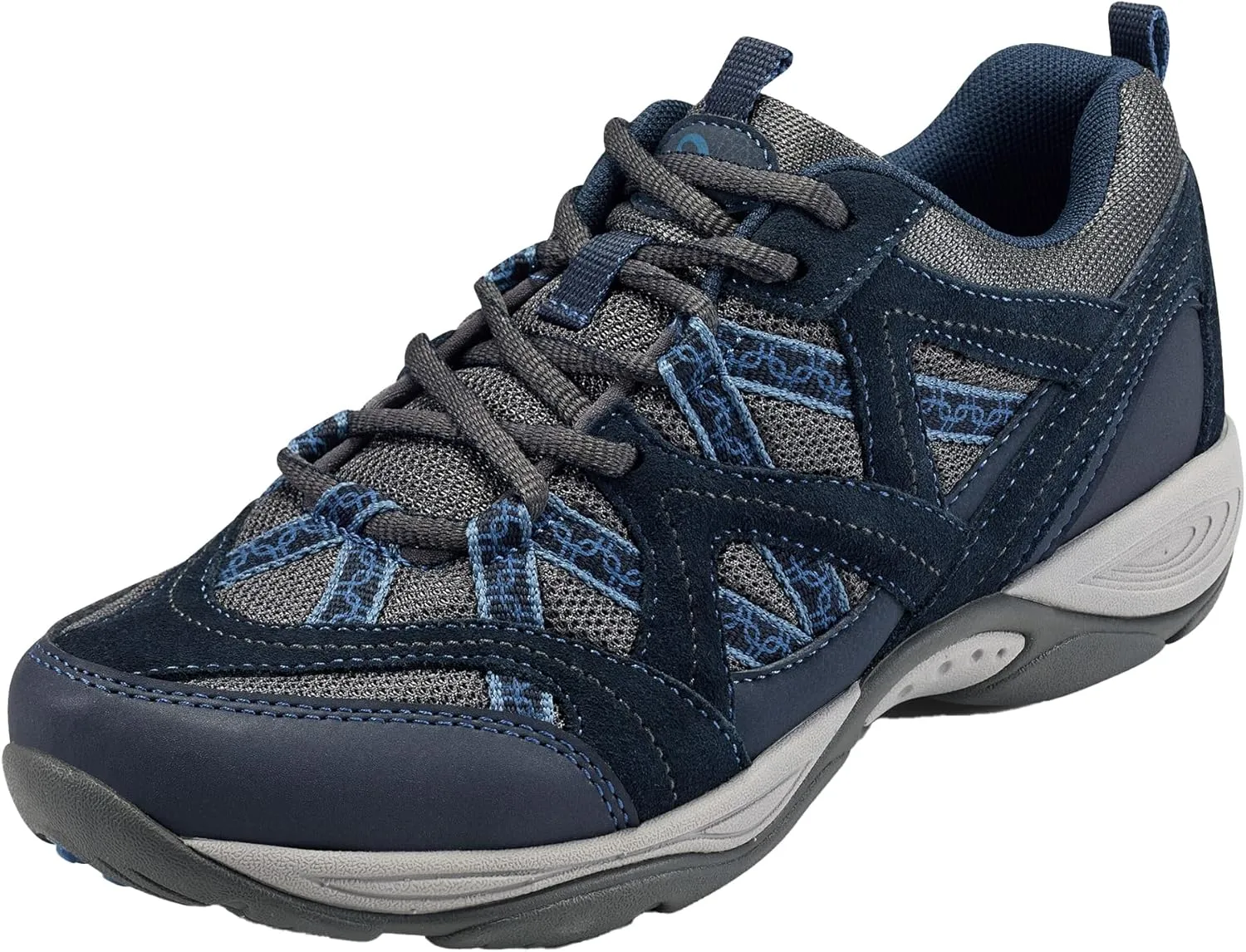 Easy Spirit Women's Exploremap Walking Shoe