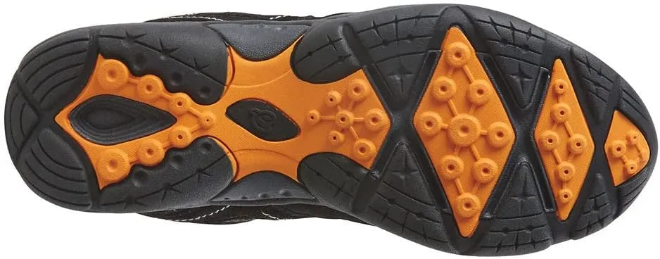 Easy Spirit Women's Exploremap Walking Shoe