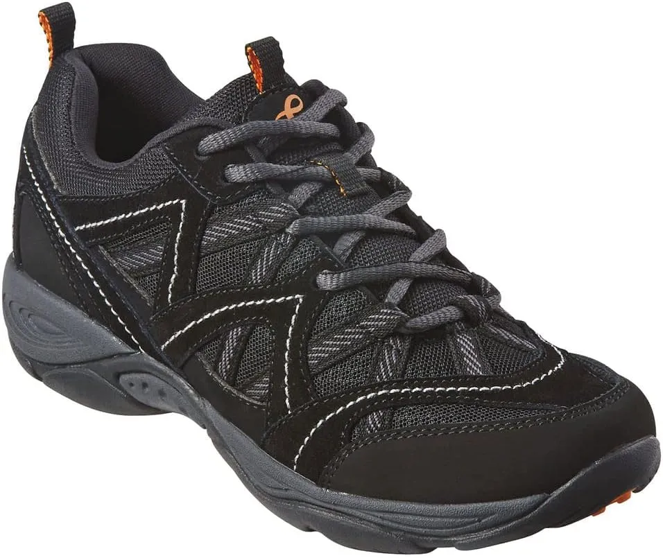 Easy Spirit Women's Exploremap Walking Shoe