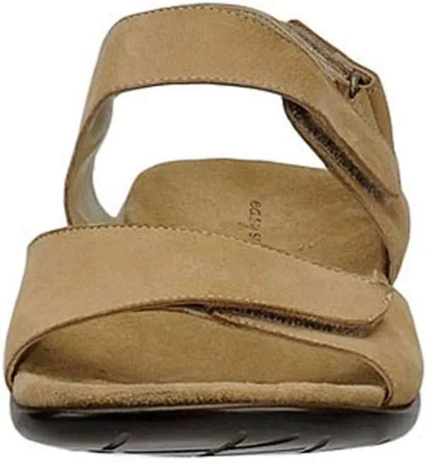 Easy Spirit Women's Hartwell Flat Sandal