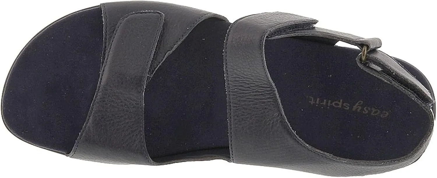 Easy Spirit Women's Hartwell Flat Sandal