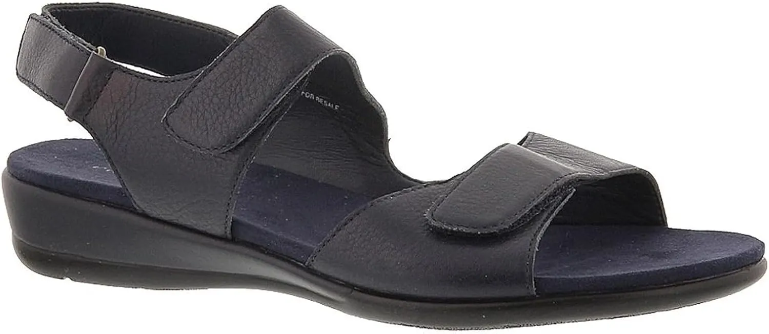 Easy Spirit Women's Hartwell Flat Sandal