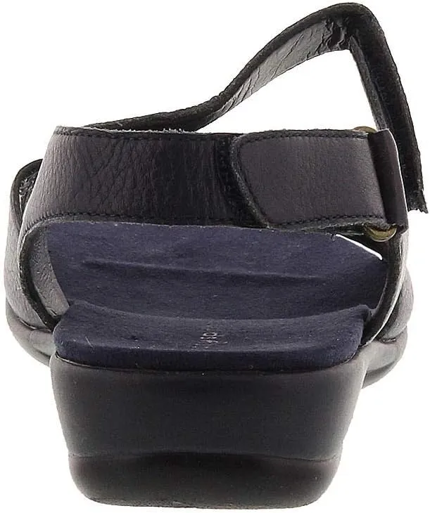 Easy Spirit Women's Hartwell Flat Sandal