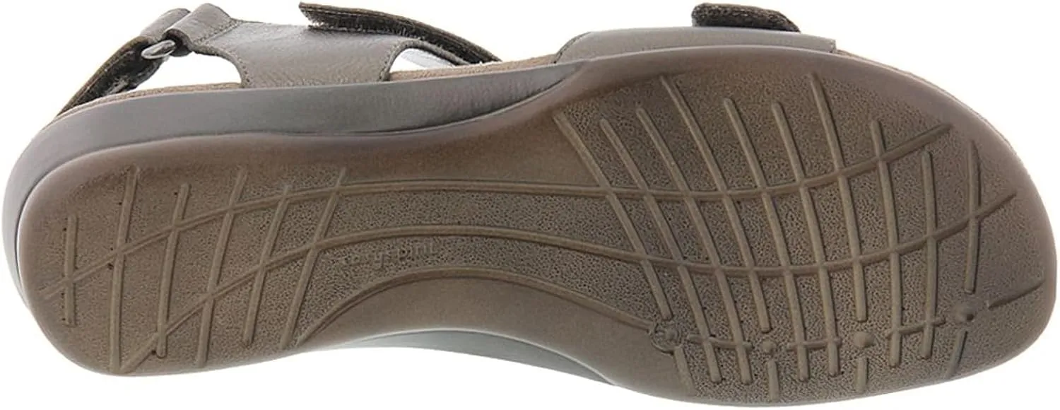 Easy Spirit Women's Hartwell Flat Sandal