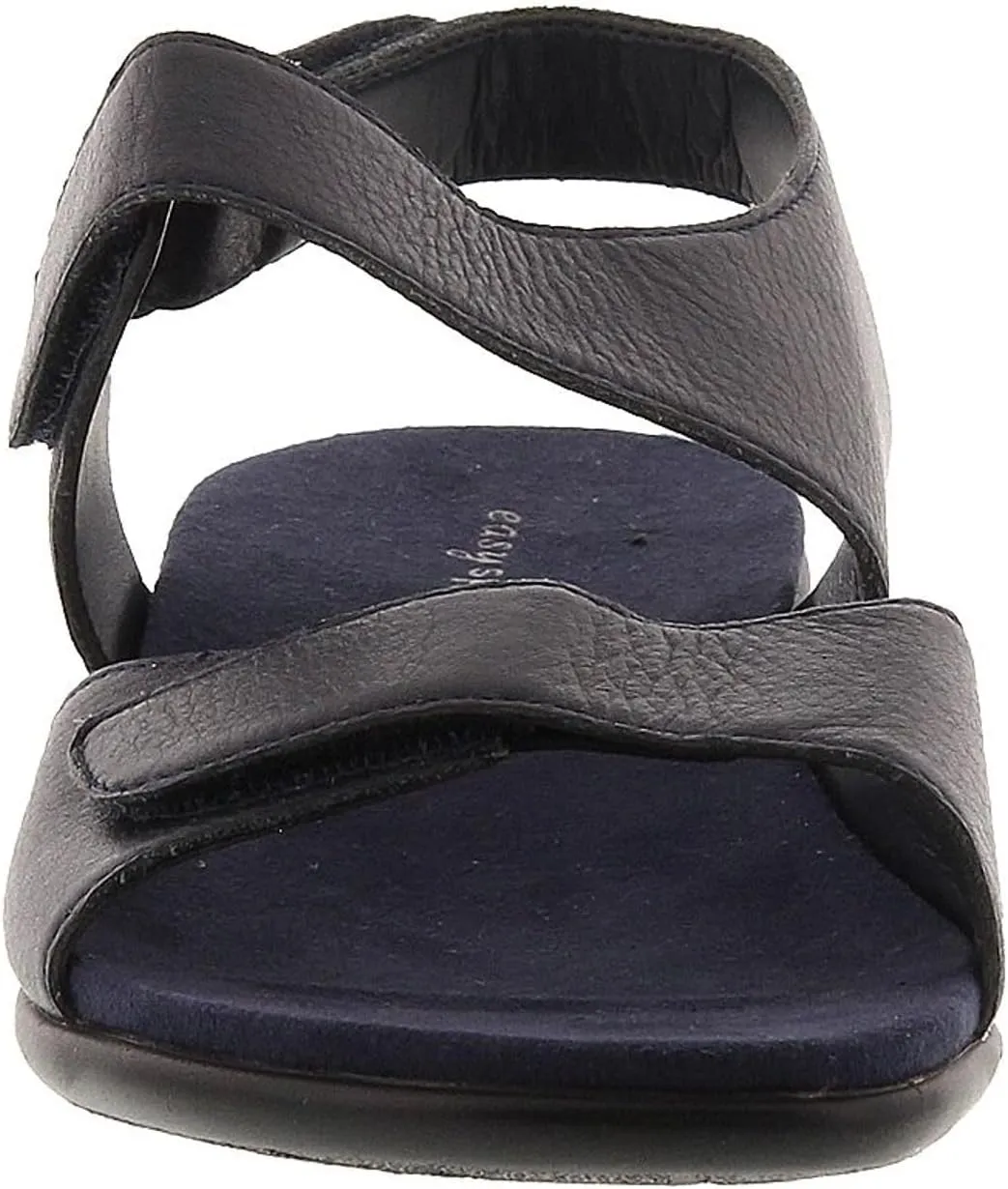 Easy Spirit Women's Hartwell Flat Sandal