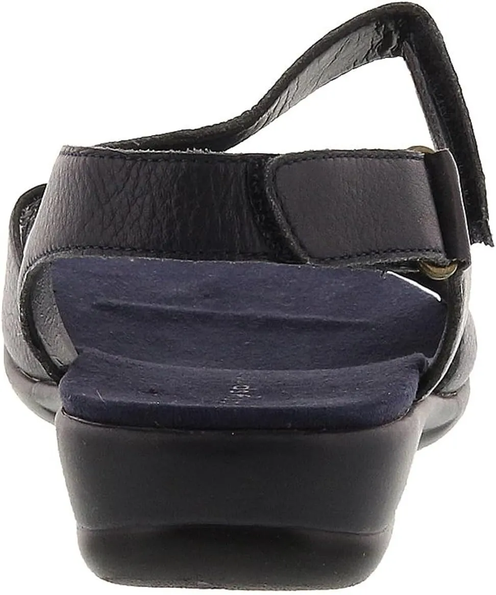 Easy Spirit Women's Hartwell Flat Sandal