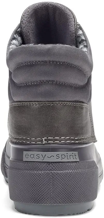 Easy Spirit Women's Martha Stewart Collection Imsledin Snow Shoe