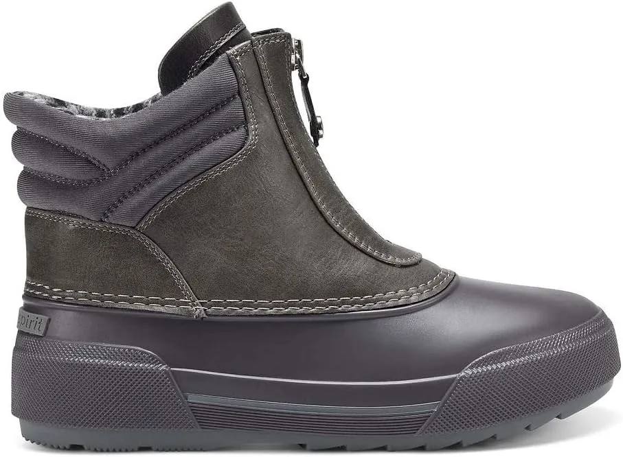 Easy Spirit Women's Martha Stewart Collection Imsledin Snow Shoe