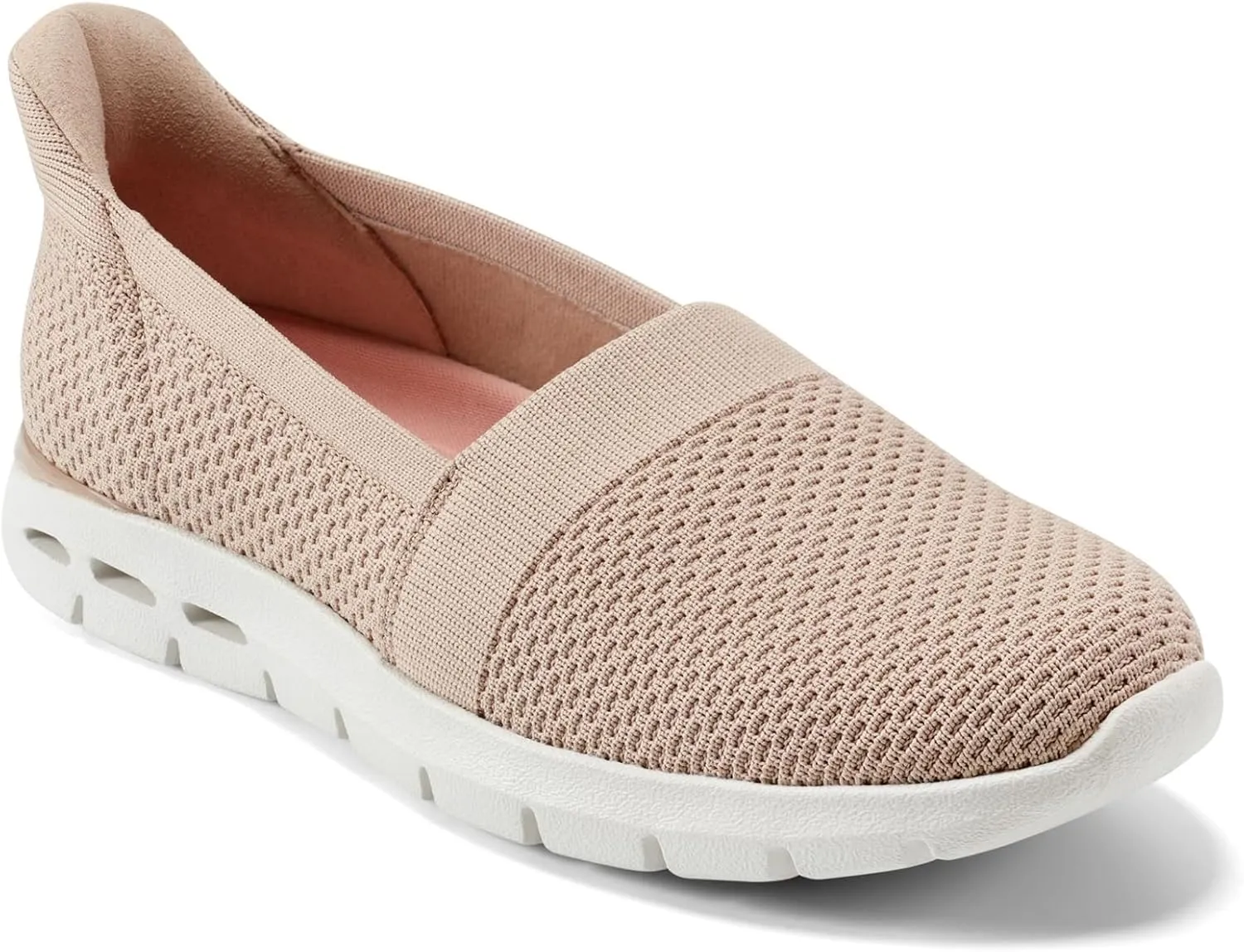 Easy Spirit Women's Nilsa Ballet Flat