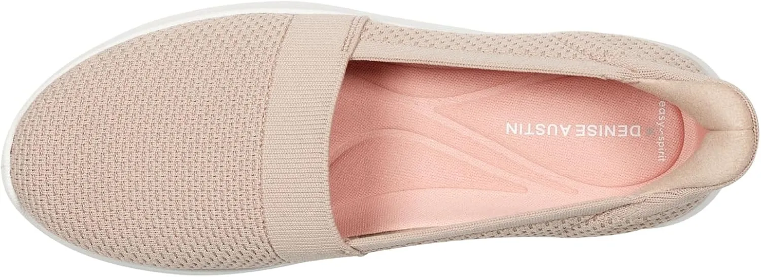 Easy Spirit Women's Nilsa Ballet Flat