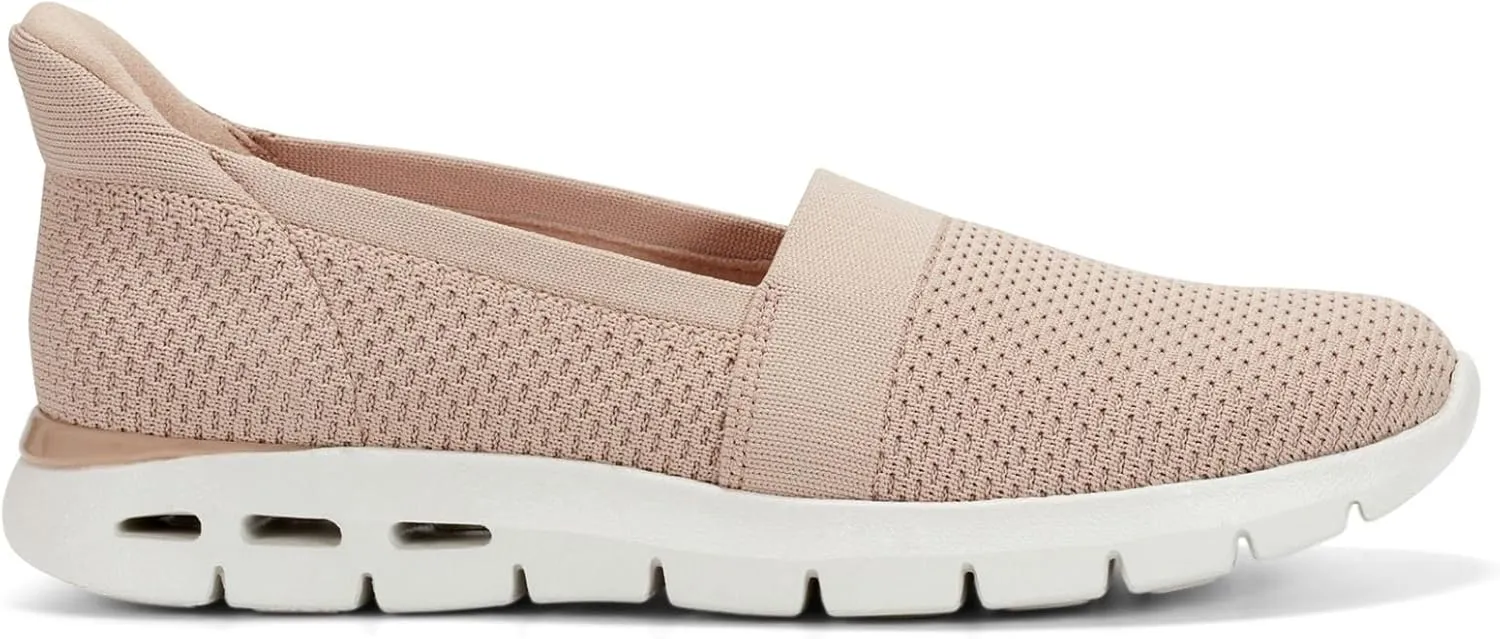 Easy Spirit Women's Nilsa Ballet Flat