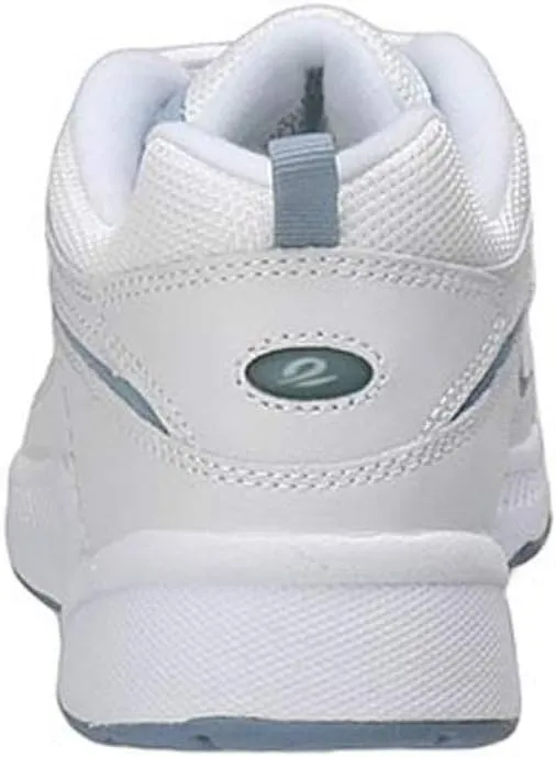 Easy Spirit Women's Romy Leather Walking Shoe