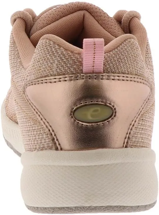 Easy Spirit Women's Romy Leather Walking Shoe