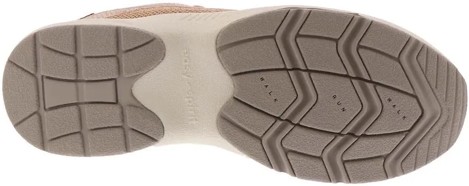 Easy Spirit Women's Romy Leather Walking Shoe