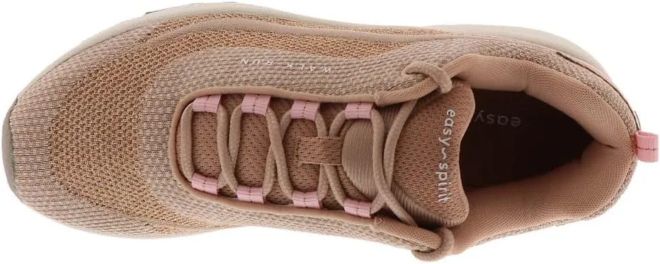 Easy Spirit Women's Romy Leather Walking Shoe