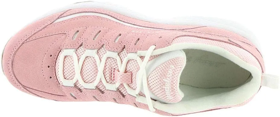 Easy Spirit Women's Romy Leather Walking Shoe