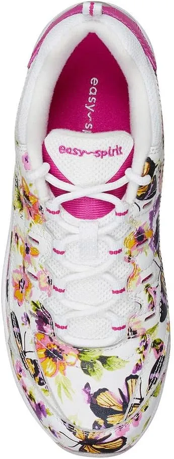 Easy Spirit Women's Romy Leather Walking Shoe