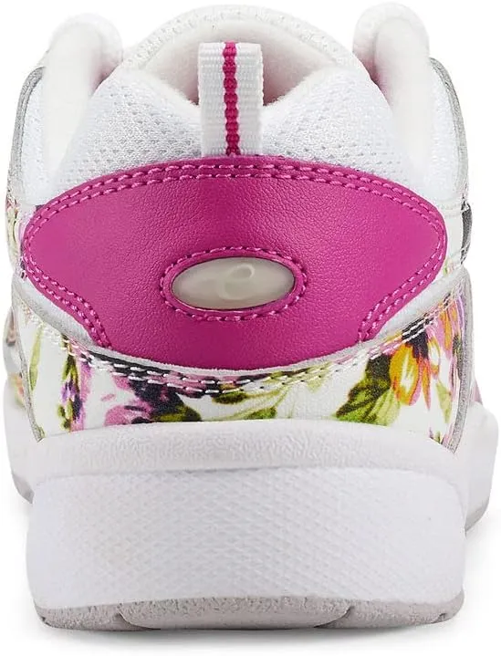 Easy Spirit Women's Romy Leather Walking Shoe