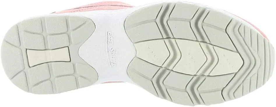 Easy Spirit Women's Romy Leather Walking Shoe