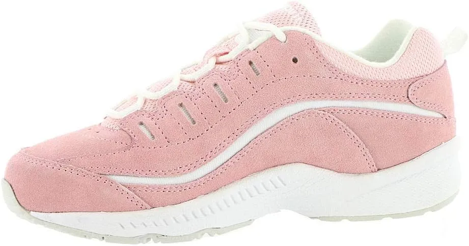 Easy Spirit Women's Romy Leather Walking Shoe