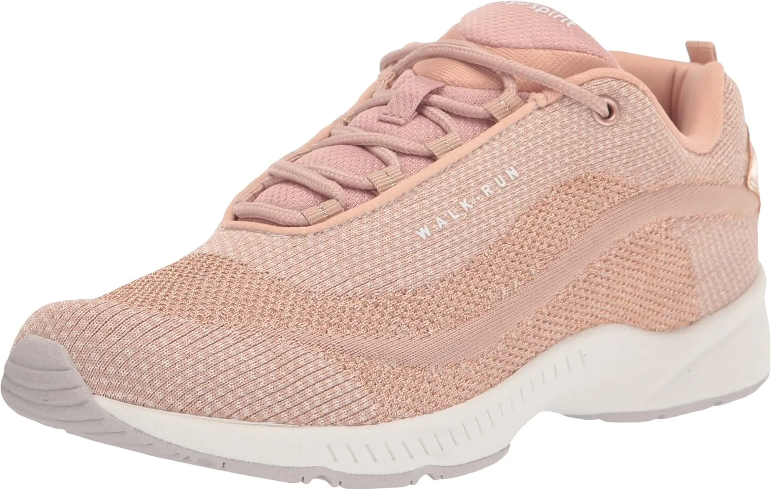 Easy Spirit Women's Romy Leather Walking Shoe