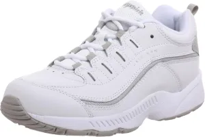 Easy Spirit Women's Romy Leather Walking Shoe