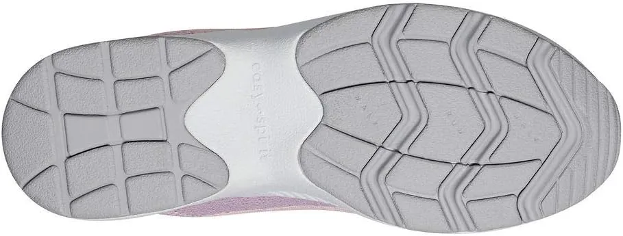 Easy Spirit Women's Romy Leather Walking Shoe