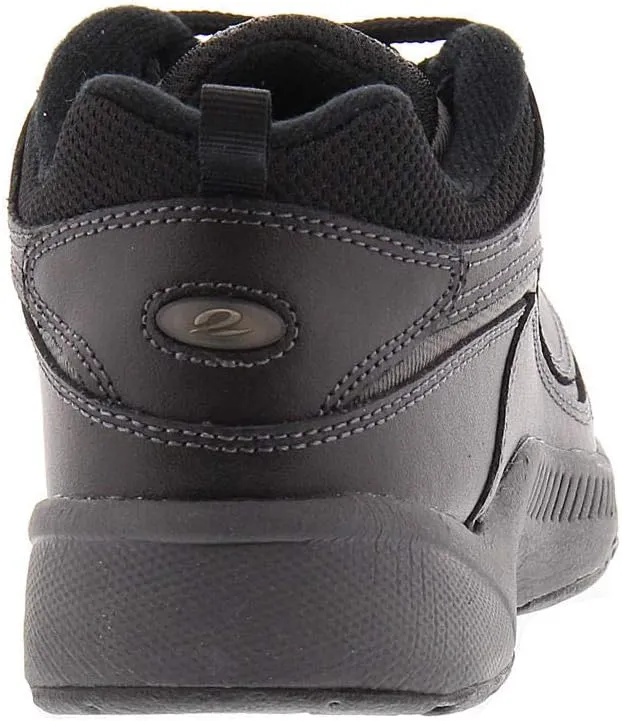 Easy Spirit Women's Romy Leather Walking Shoe