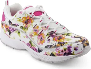 Easy Spirit Women's Romy Leather Walking Shoe