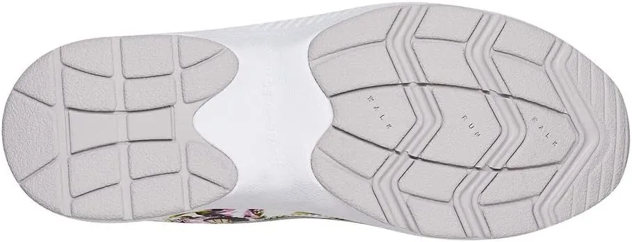 Easy Spirit Women's Romy Leather Walking Shoe