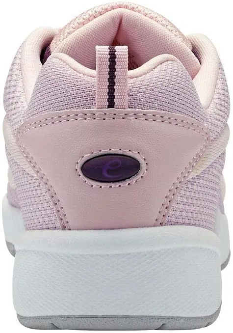 Easy Spirit Women's Romy Leather Walking Shoe
