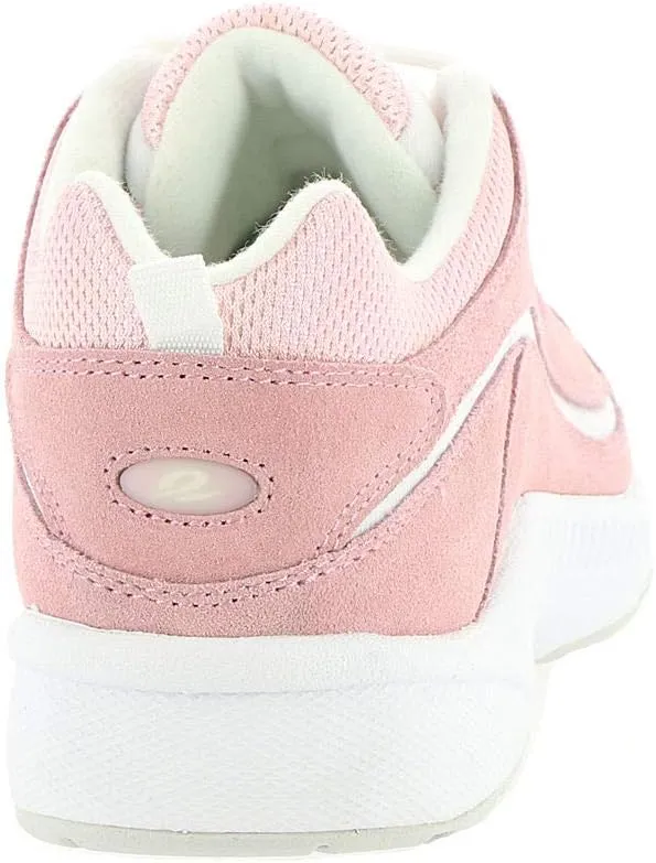 Easy Spirit Women's Romy Leather Walking Shoe