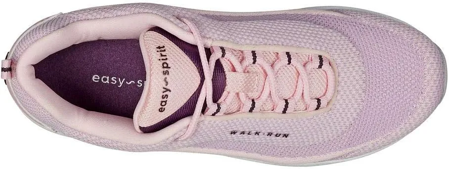 Easy Spirit Women's Romy Leather Walking Shoe