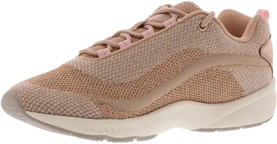 Easy Spirit Women's Romy Leather Walking Shoe