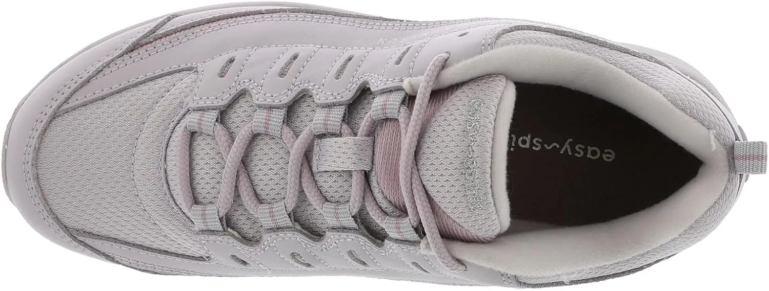 Easy Spirit Women's Romy Suede Walking Shoe