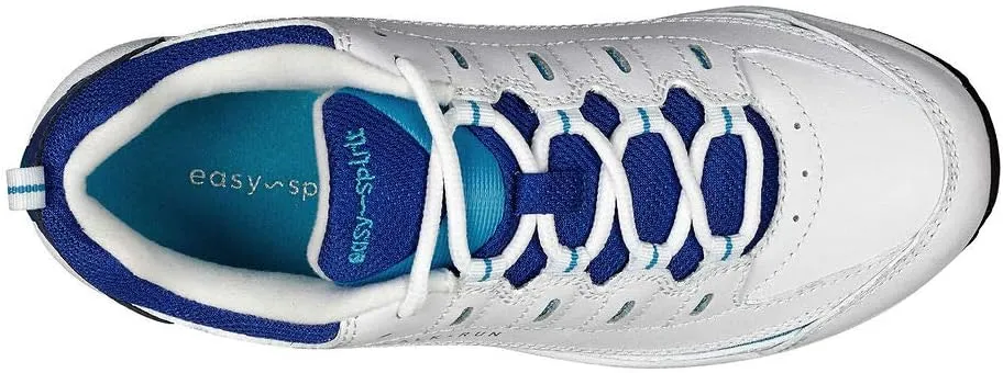 Easy Spirit Women's Romy Suede Walking Shoe