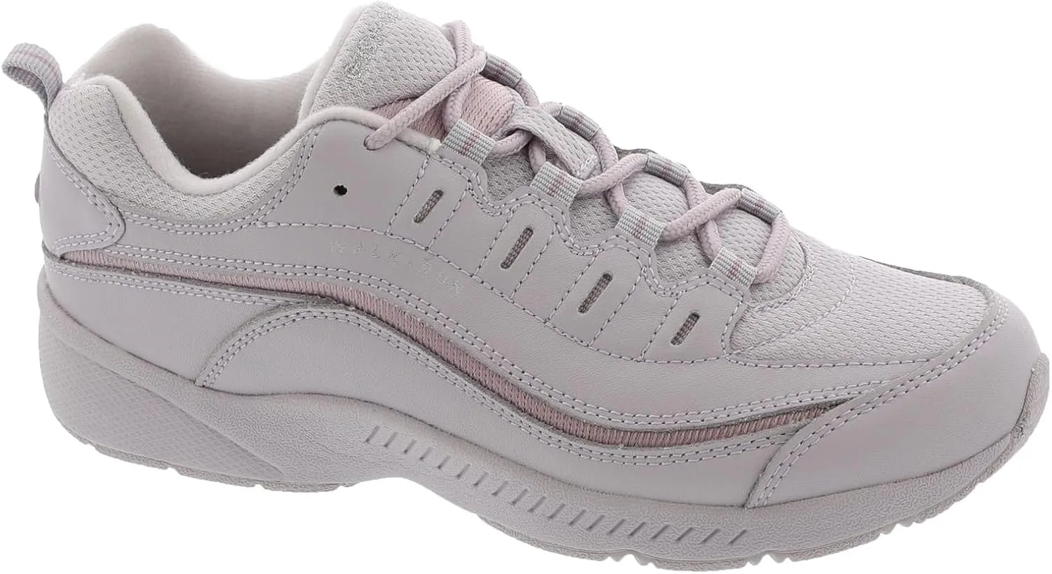 Easy Spirit Women's Romy Suede Walking Shoe