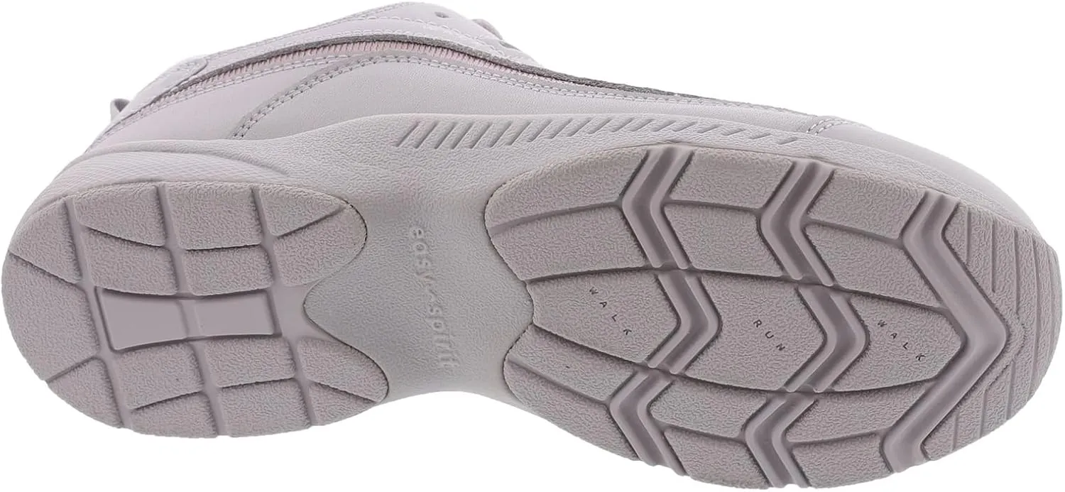 Easy Spirit Women's Romy Suede Walking Shoe