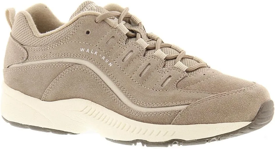Easy Spirit Women's Romy Suede Walking Shoe