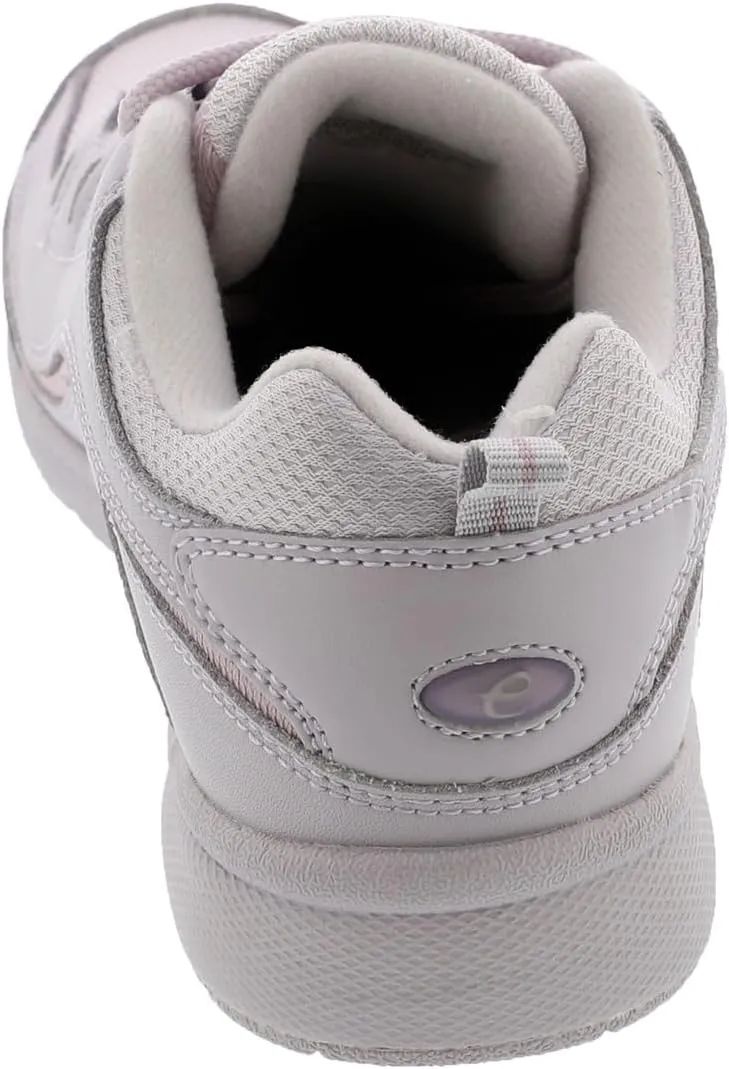 Easy Spirit Women's Romy Suede Walking Shoe