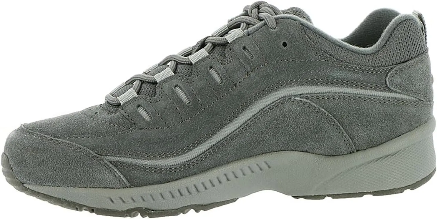 Easy Spirit Women's Romy Suede Walking Shoe