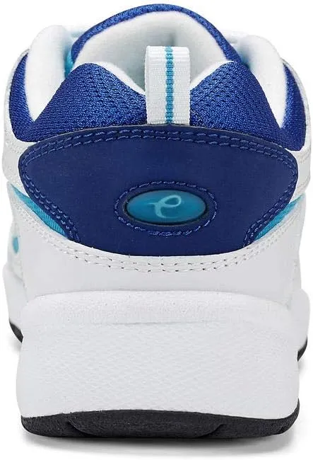 Easy Spirit Women's Romy Suede Walking Shoe