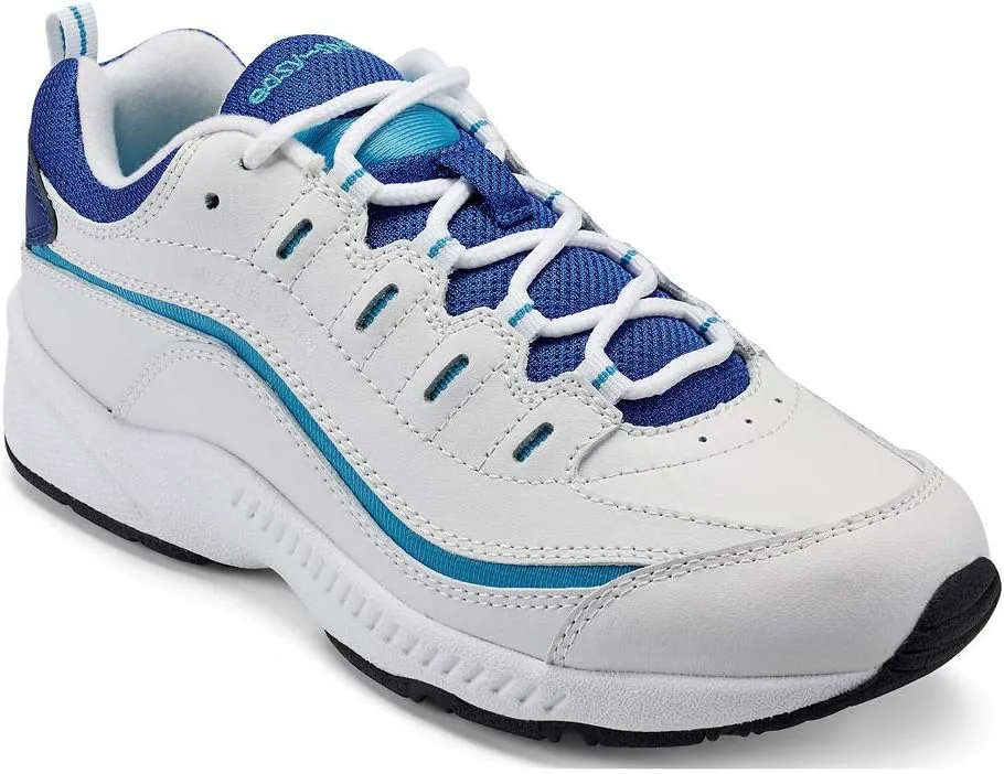 Easy Spirit Women's Romy Suede Walking Shoe