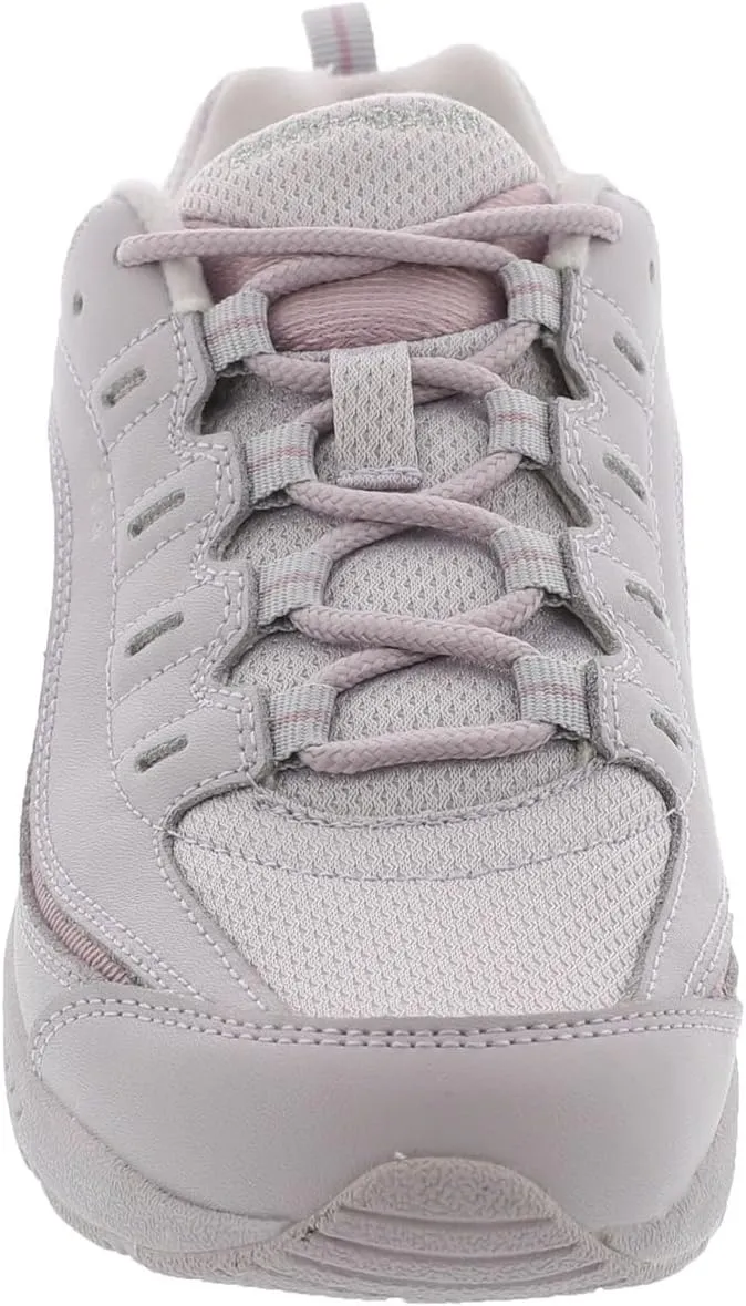 Easy Spirit Women's Romy Suede Walking Shoe
