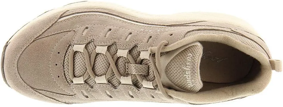 Easy Spirit Women's Romy Suede Walking Shoe