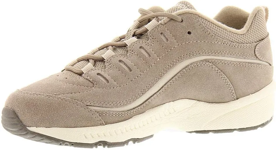 Easy Spirit Women's Romy Suede Walking Shoe