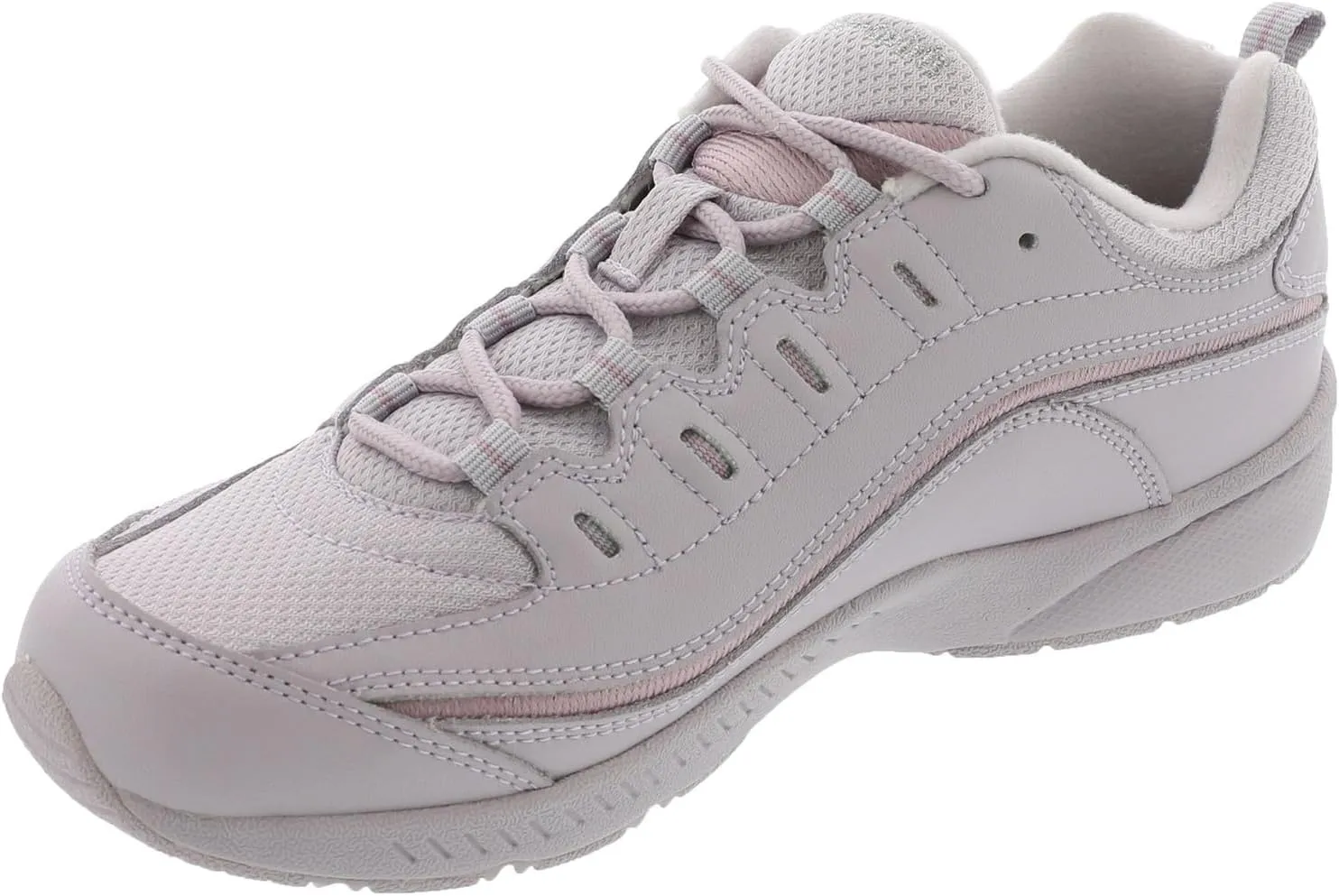 Easy Spirit Women's Romy Suede Walking Shoe