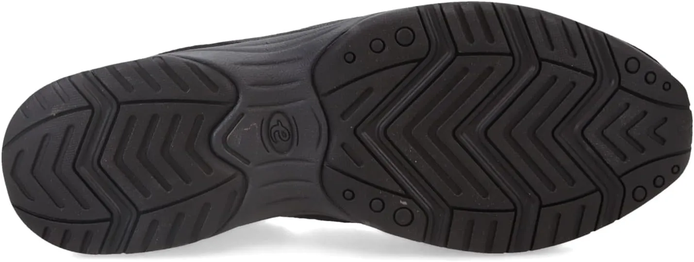 Easy Spirit Women's Thallow 2 Side Zip Sneaker