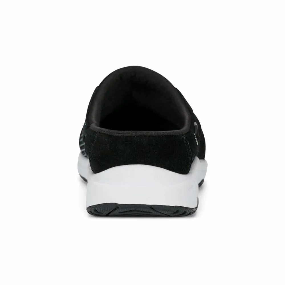 Easy Spirit Women's Travelp189 Black W
