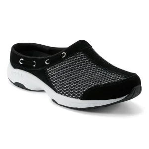 Easy Spirit Women's Travelp189 Black W